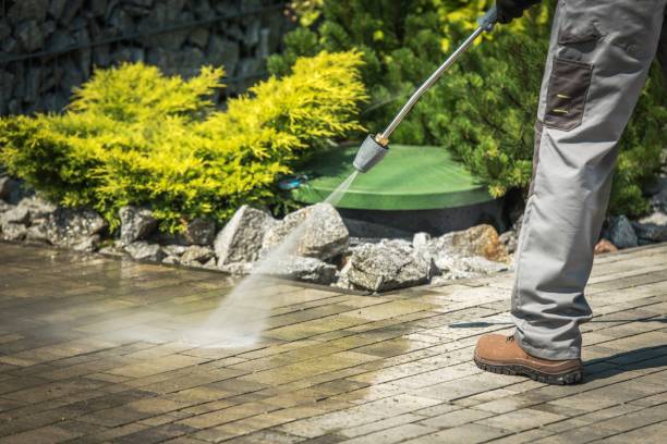 Best Patio and Deck Pressure Washing  in Madison, OH