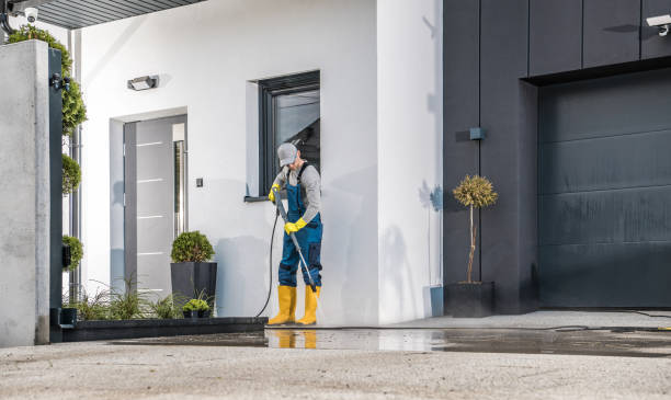Best Dumpster Area Cleaning  in Madison, OH