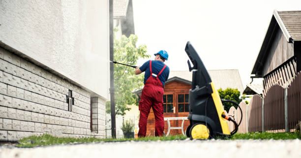 Best Playground Equipment Cleaning  in Madison, OH